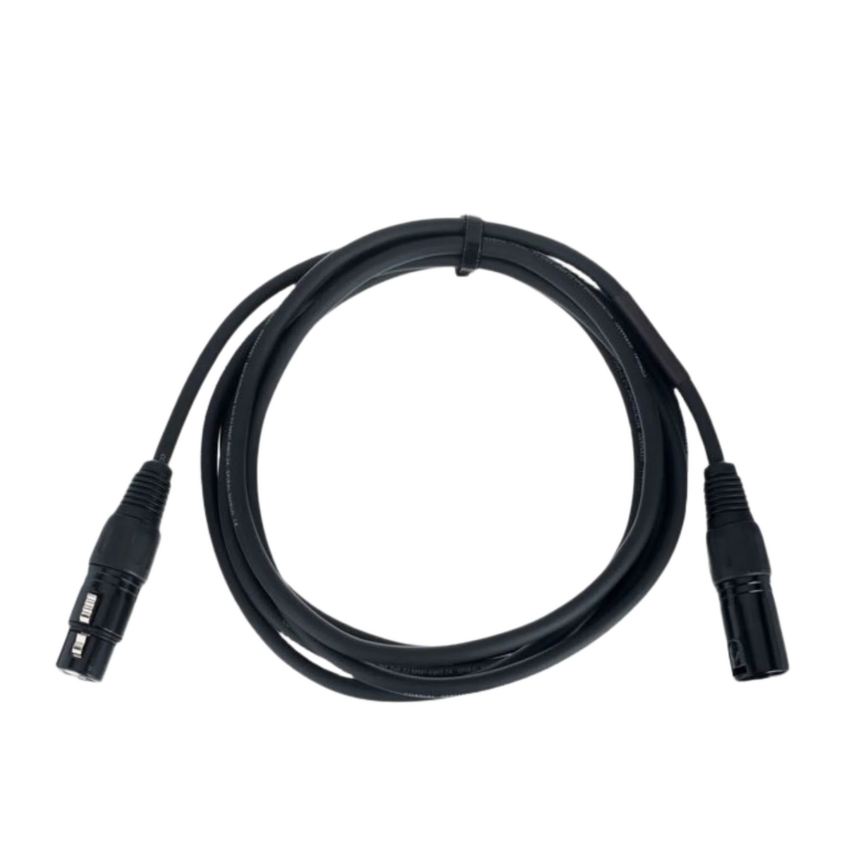 Otic Wire ODM22RC3|15M 15 Meter Balance Microphone Cable With Rean XLR Male - Female Connectors thumbnail 2