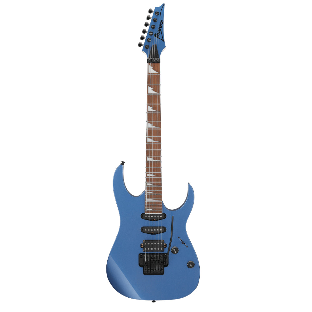 Ibanez Standard RG460DX- BLH Electric Guitar - Blue Haze image 1