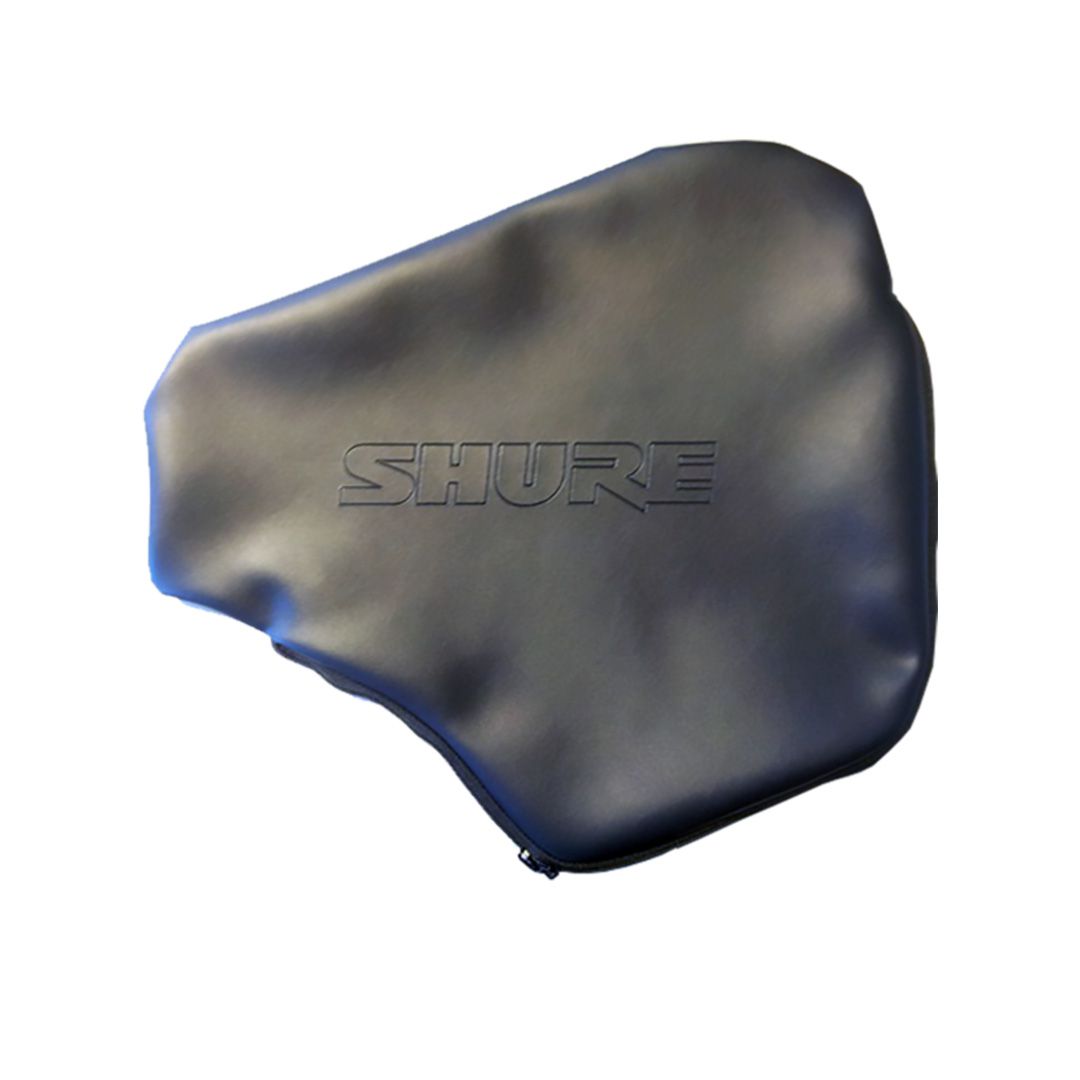 Shure WA874ZP Zippered Pouch for UA874 and PA805 Directional Antennas image 1