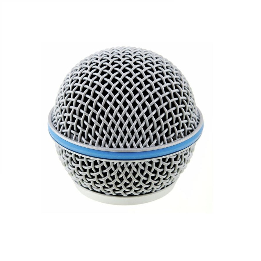 Shure RK265G Replacement Grill for the Shure Beta Series image 1