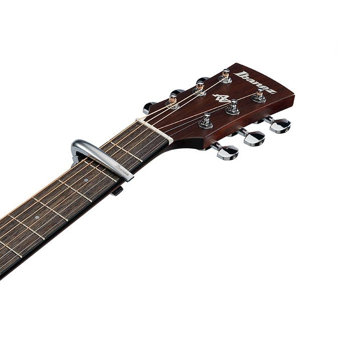 Ibanez IGCZ20 Capotast for Acoustic Guitar & Electric Guitar thumbnail 2
