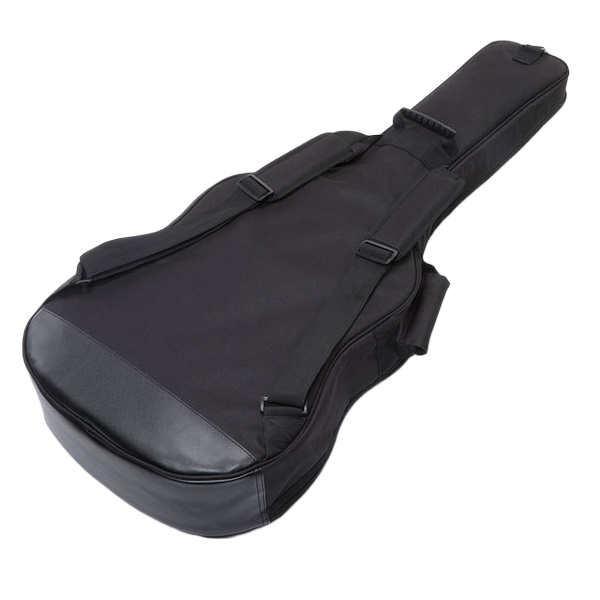 Ibanez PowerPad ICB540 Classical Guitar Bag - Black thumbnail 2