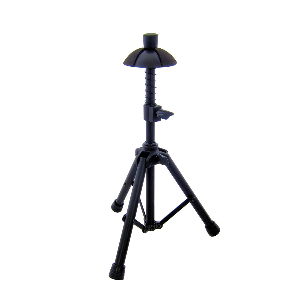 Maxtone SXS-11 Folding Trumpet Stand Standard image 1