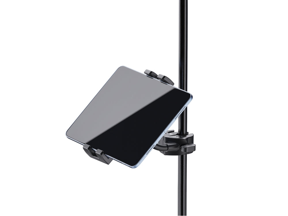 Konig & Meyer 19764-000-55 Smartphone/Tablet PC holder thumbnail 3