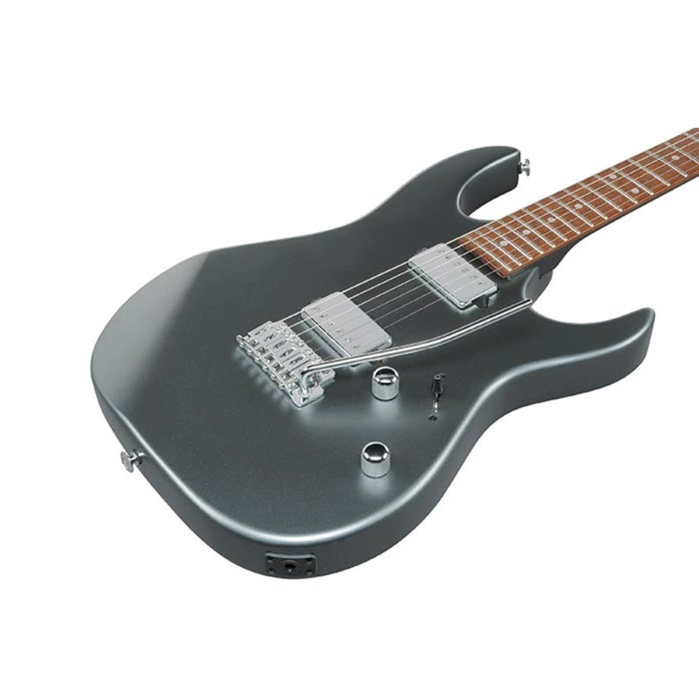 Ibanez Gio Series GRX120SP-NGM - Electric Guitar - Noble Gray Metallic Matte thumbnail 2