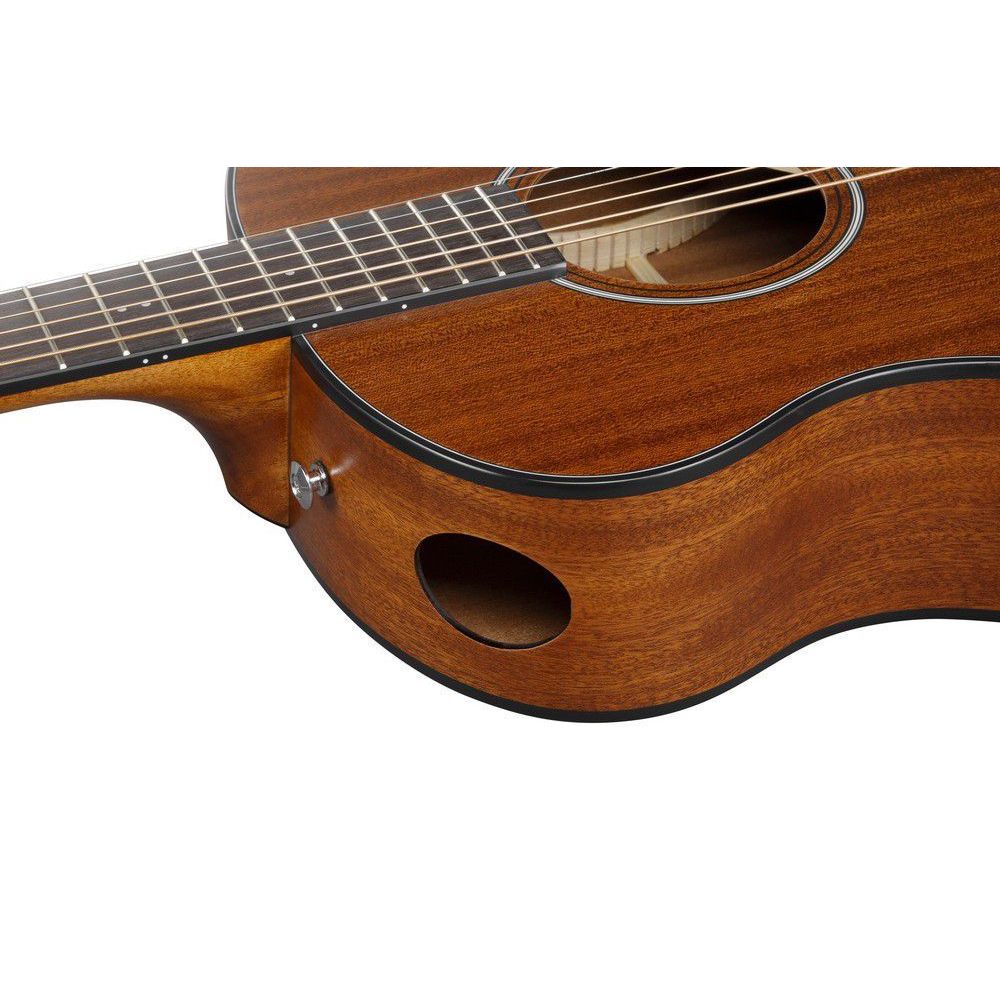 Ibanez AAM54-OPN 40.5" Inch Advanced Auditorium body Acoustic Guitar - Open Pore Natural thumbnail 3