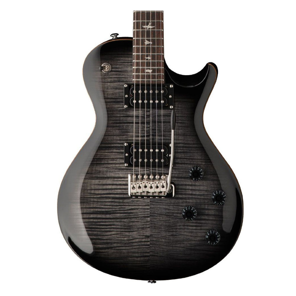 PRS SE Tremonti Signature TR22CA Electric Guitar Charcoal Burst Finish - Includes PRS Gig Bag thumbnail 2
