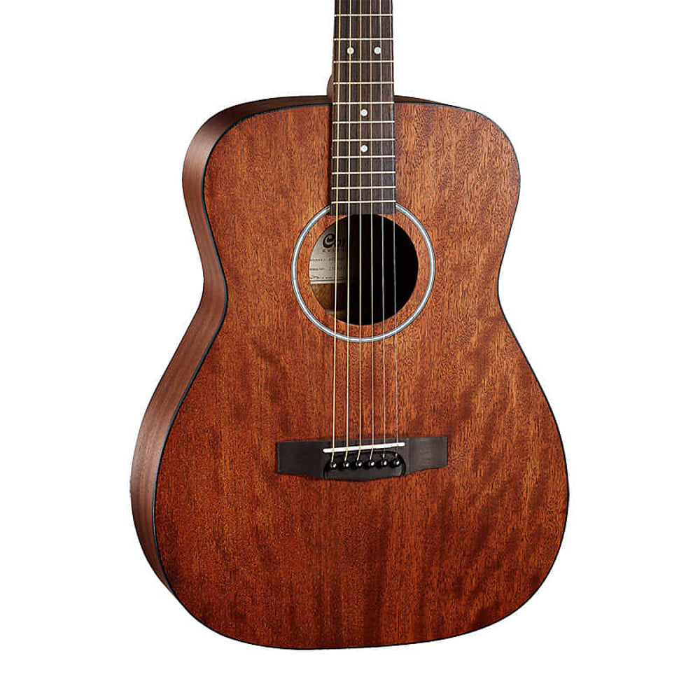 Cort AF510M-OP Concert Body Acoustic Guitar thumbnail 2