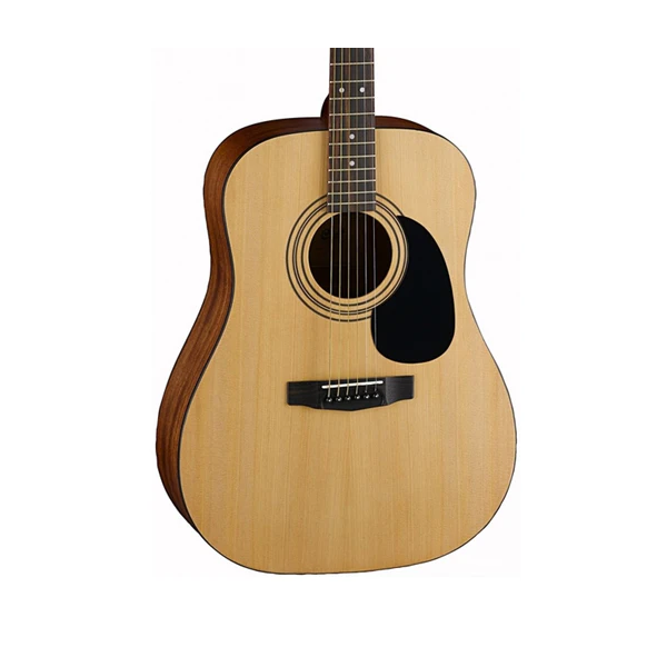 Cort AD810 OP Dreadnought Acoustic Guitar thumbnail 2