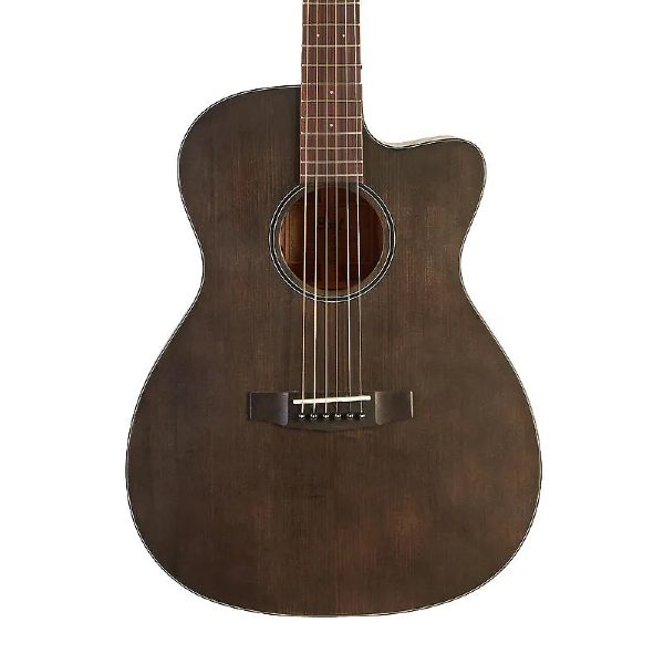 Cort Core-OC Electro Acoustic Guitar - Spruce thumbnail 2