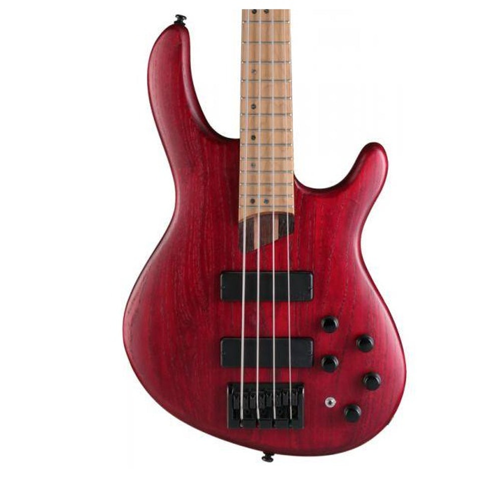 Cort B4 Element OPBR 4-Strings Bass Guitar thumbnail 2
