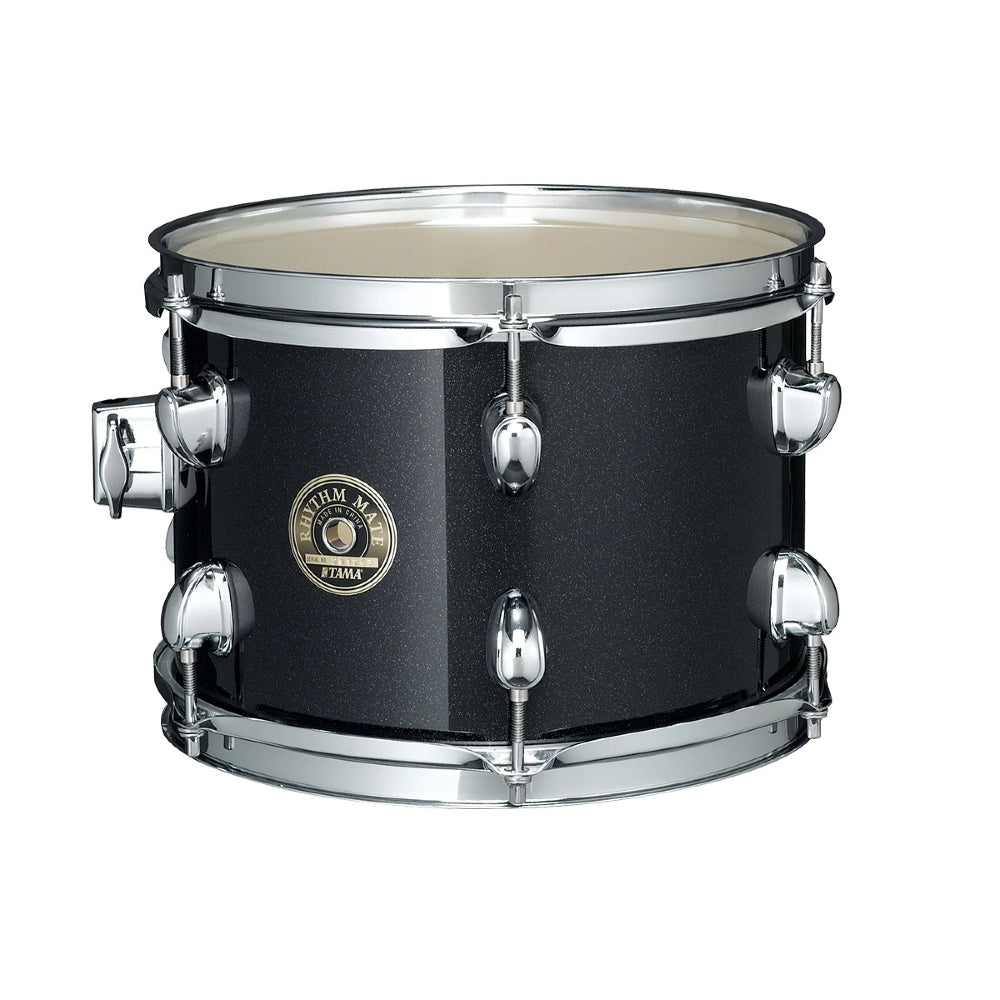 Tama Rhythm Mate RM52KH6C-CCM Charcoal Mist 5-piece complete kit with 22" bass drum - with cymbals set and Hardware thumbnail 2