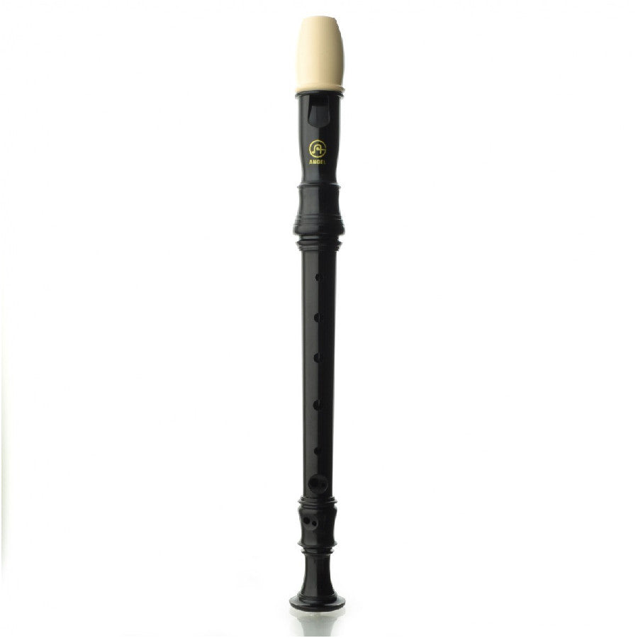 Angel ASRG-320 Soprano G - German Flute Recorder thumbnail 2
