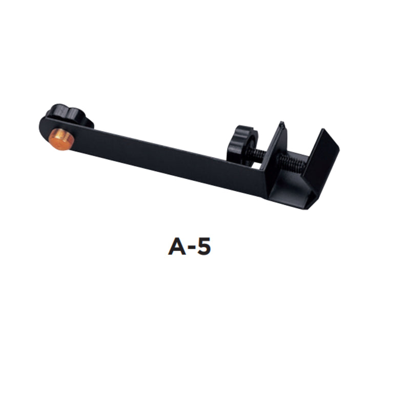 Maxtone A-5 Microphone Singel Attachment image 1