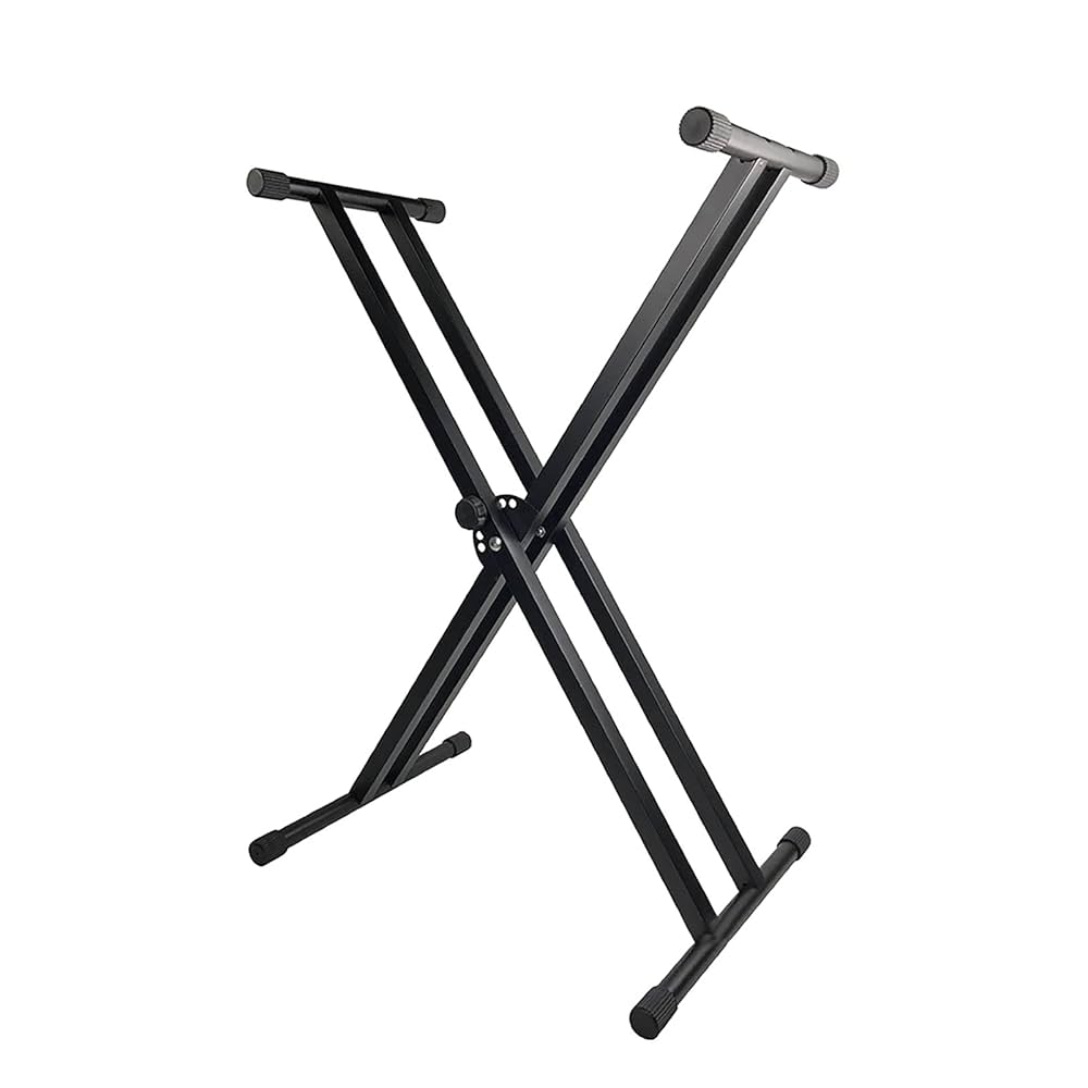 Maxtone AKB-62D XX-Style Keyboard Stand image 1