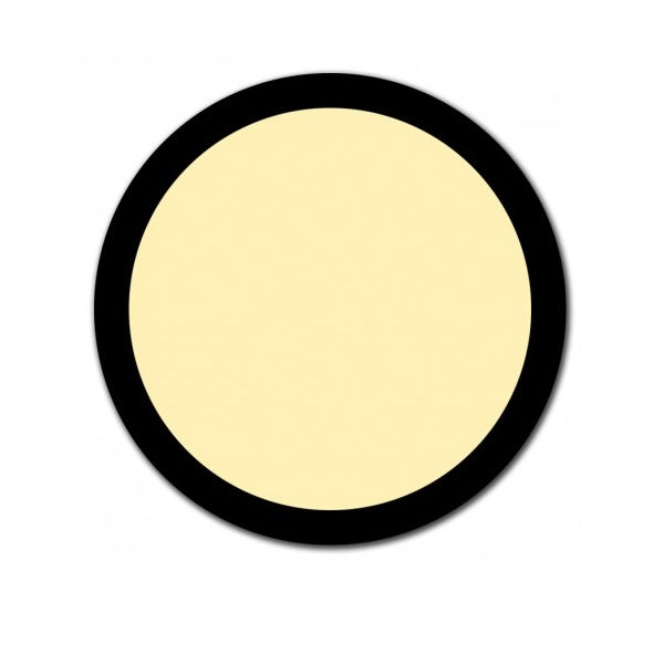 Maxtone TR-10 10" Round Practice Pad image 1