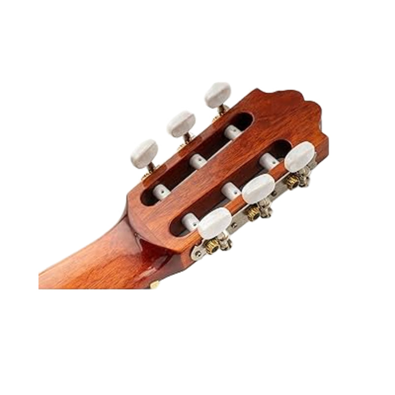 Maxtone GM-105N 3+3 Classical Guitar Machine Heads thumbnail 2