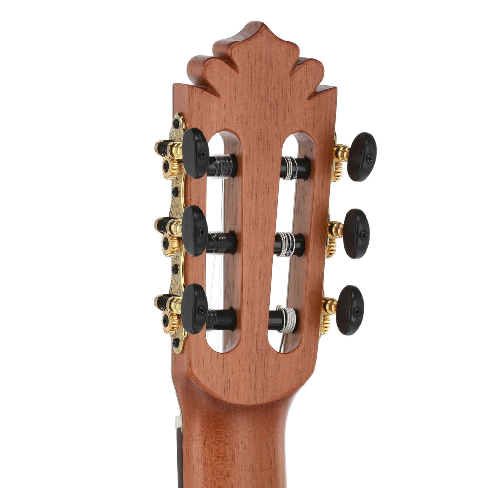 Maxtone GM-306N 3+3 Classical Guitar Machine Heads thumbnail 2