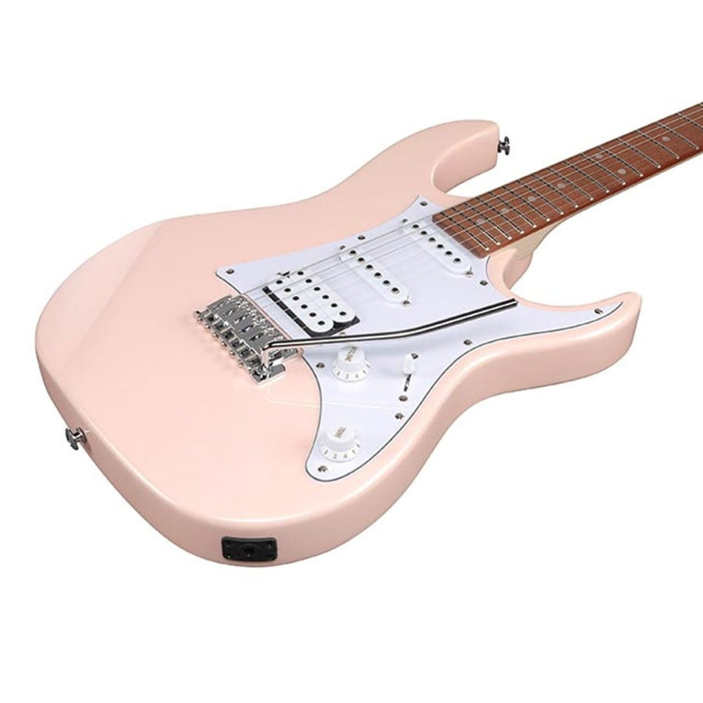 Ibanez Gio GRX40-LPK Electric Guitar - Light Pink thumbnail 2