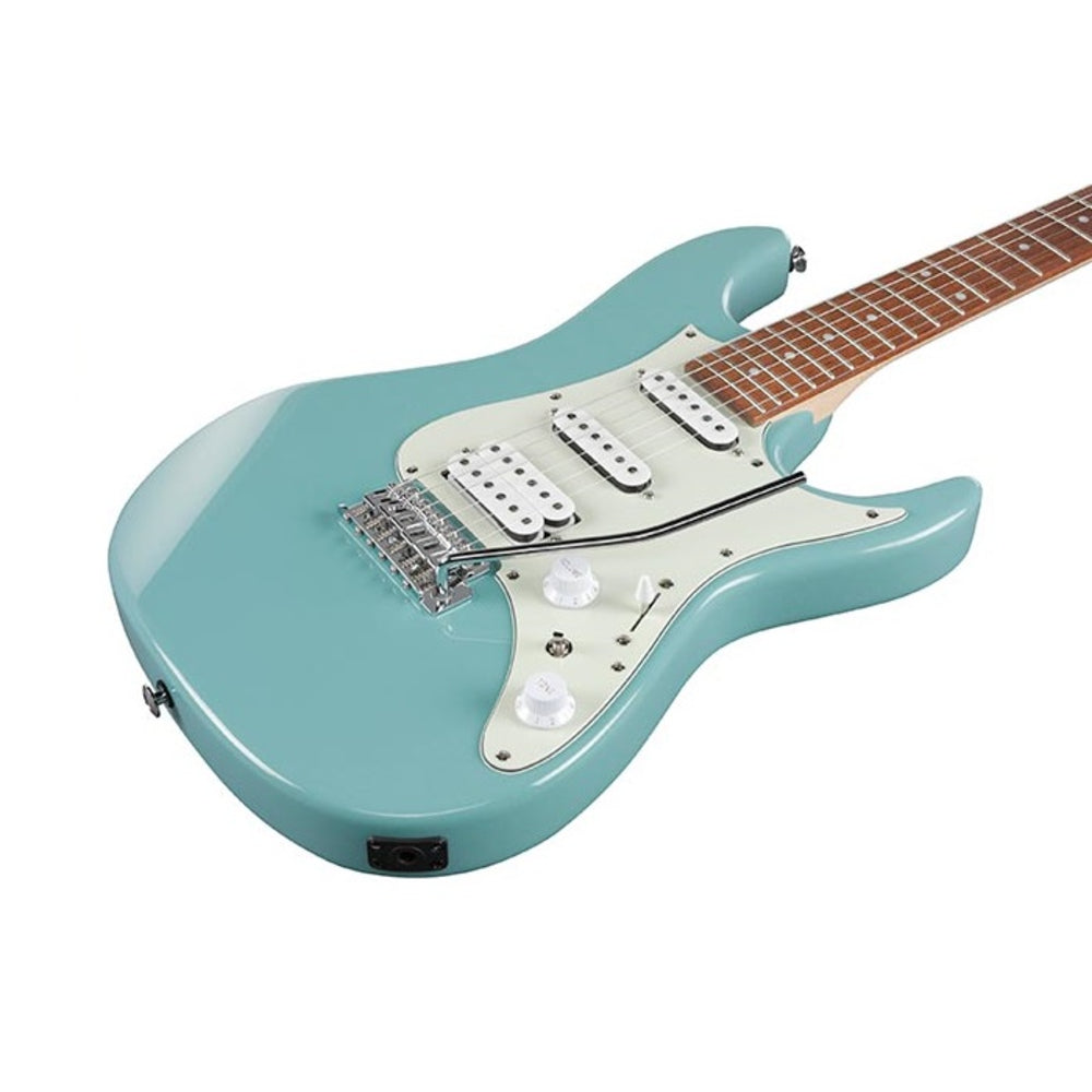 Ibanez AZES40-PRB Electric Guitar - Purist Blue thumbnail 2