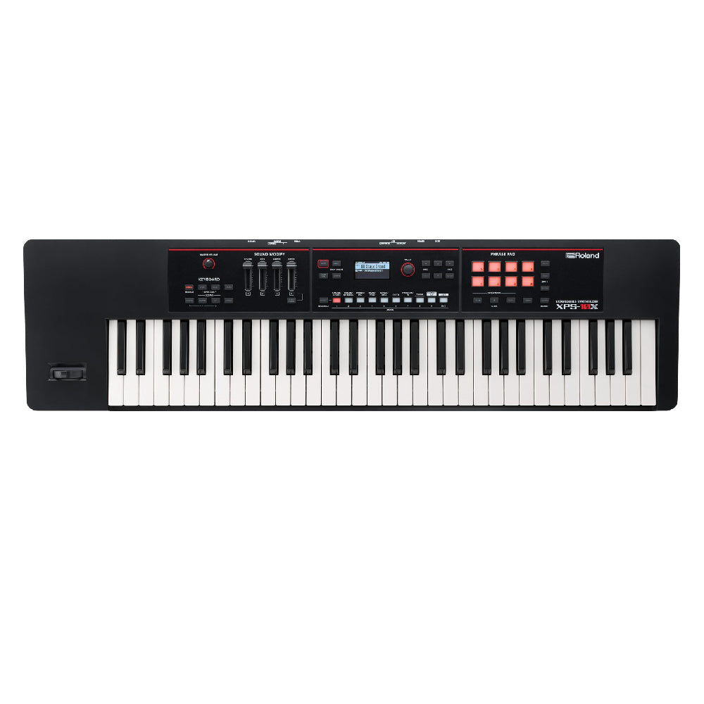 Roland XPS-10X Expandable Synthesizer Keyboard image 1