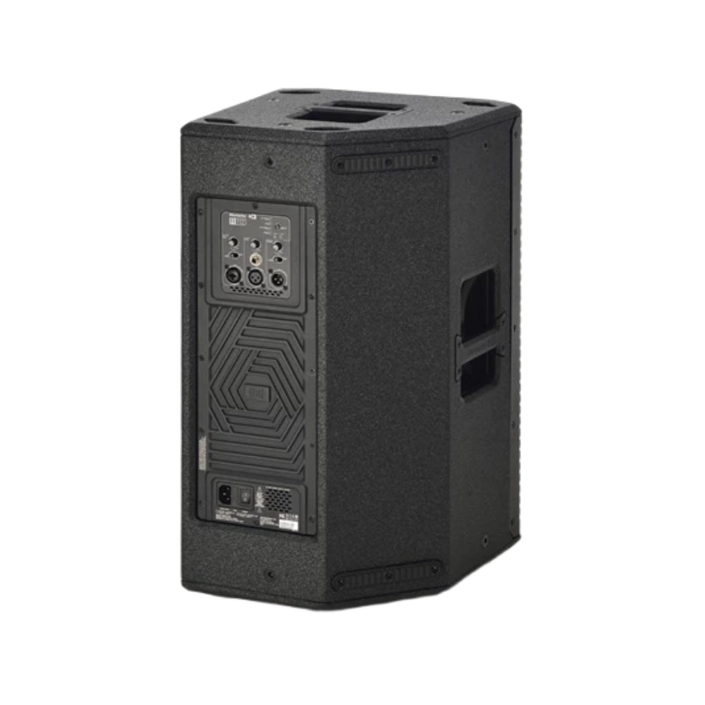 Montarbo R112 Active 12-inch wooden speaker 600W RMS/1200W Peak thumbnail 3