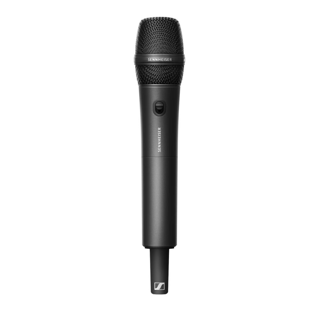 Sennheiser EW-D 835-S Wireless Handheld Microphone System thumbnail 2