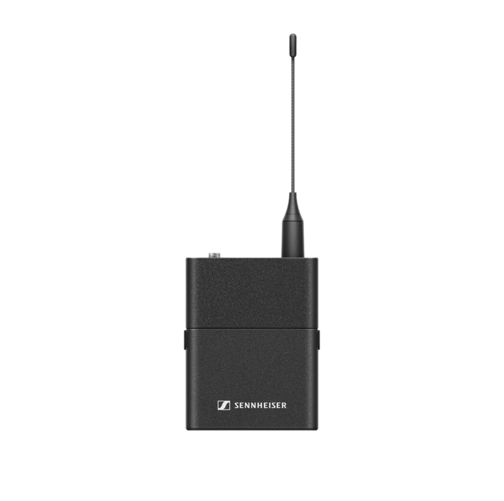 Sennheiser EW-D ME2 SET Digital Wireless Omni Lavalier Microphone System thumbnail 2