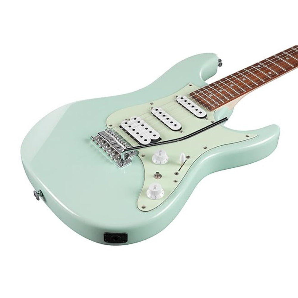 Ibanez AZES40-MGR Electric Guitar -  Mint Green thumbnail 2