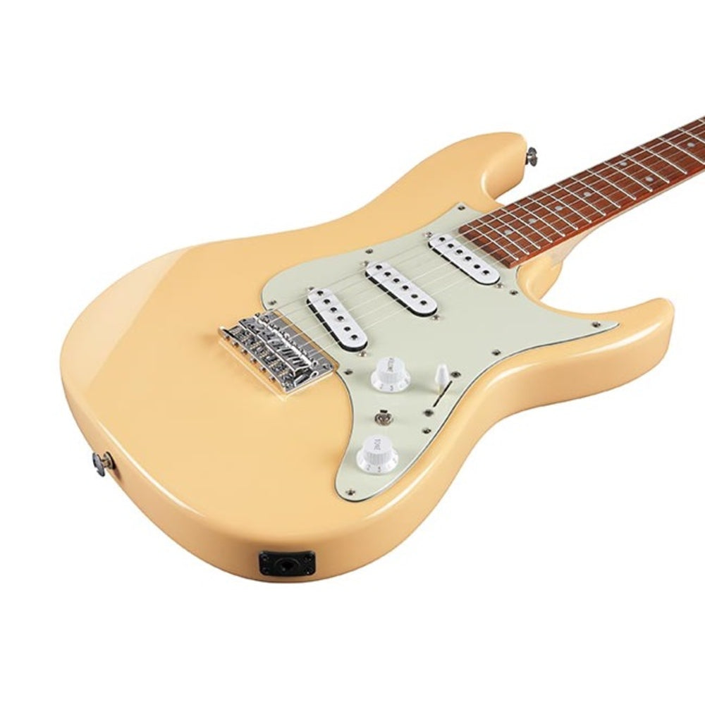 Ibanez AZES31-IV Essentials Series Electric Guitar - Ivory thumbnail 2