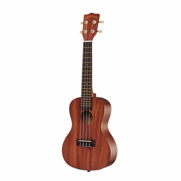 Makala MK-C Pack2105 - 24" Inch Concert Ukulele Package with Tuner/Gig Bag thumbnail 2