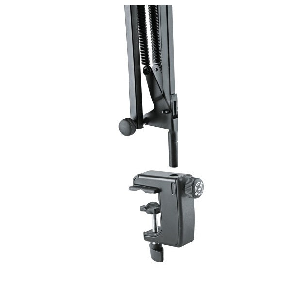 Konig & Meyer 23840-300-55 Microphone desk boom arm thumbnail 2