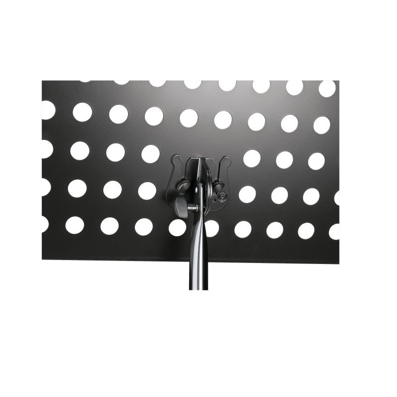 Konig & Meyer 12179-000-55 School Music stand black thumbnail 2