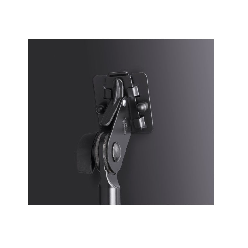 Konig & Meyer 10068-000-55 School orchestra music stand black thumbnail 2