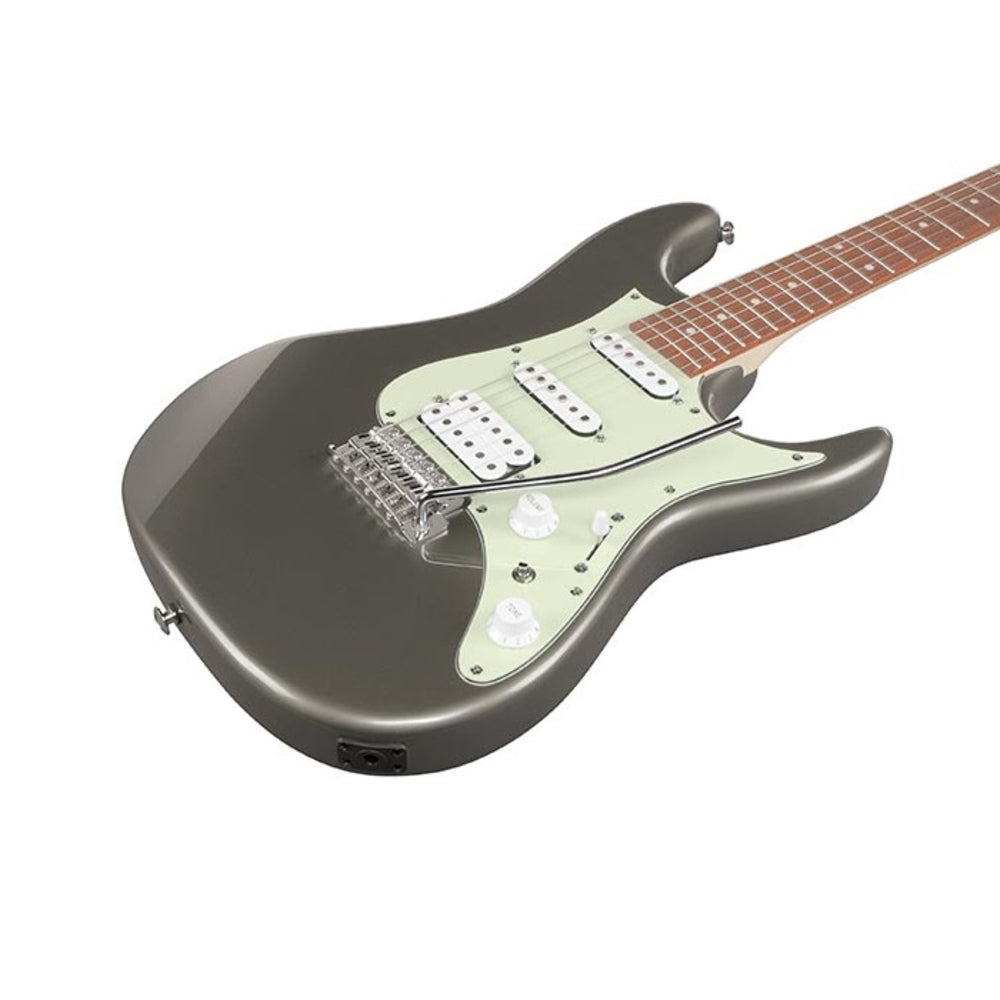 Ibanez AZES40-TUN Electric Guitar - Tungsten thumbnail 2