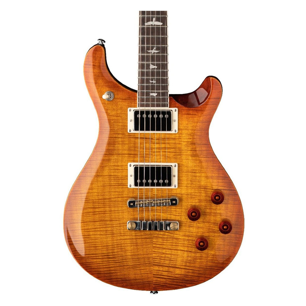 PRS SE McCarty 594 M522VS Electric Guitar Vintage Sunburst Finish - PRS Gig Bag Included thumbnail 2