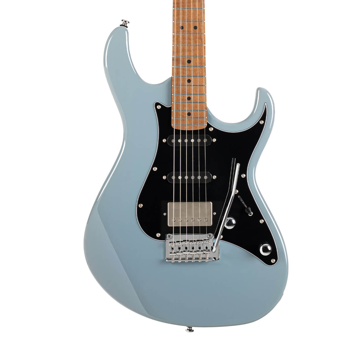 Cort G250-SE OBG Electric Guitar - Ocean Blue Grey thumbnail 2
