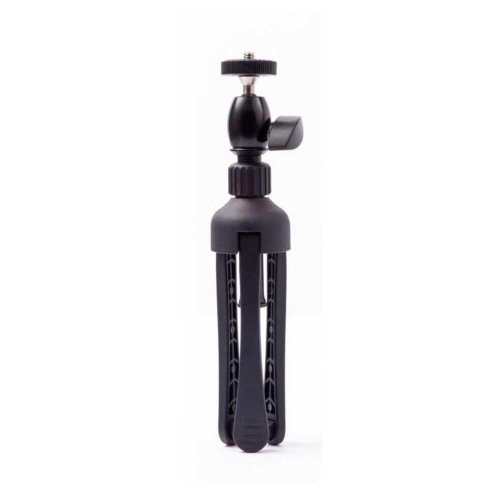 Zoom TPS-5 Adjustable Mini Tabletop Tripod Stand - Compatible with Zoom Handy Recorders thumbnail 2