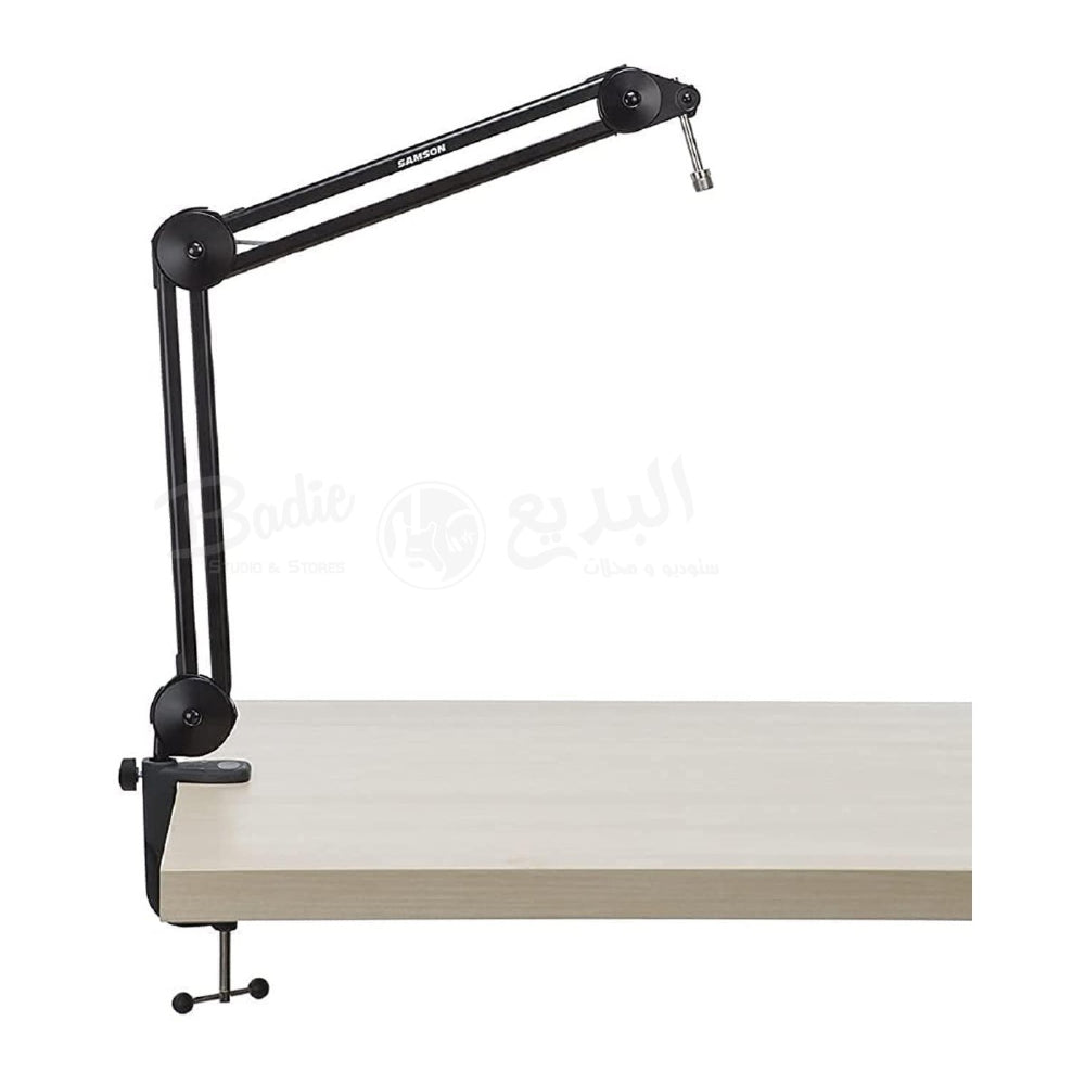 Samson MBA38 Microphone Boom Arm (38") image 1
