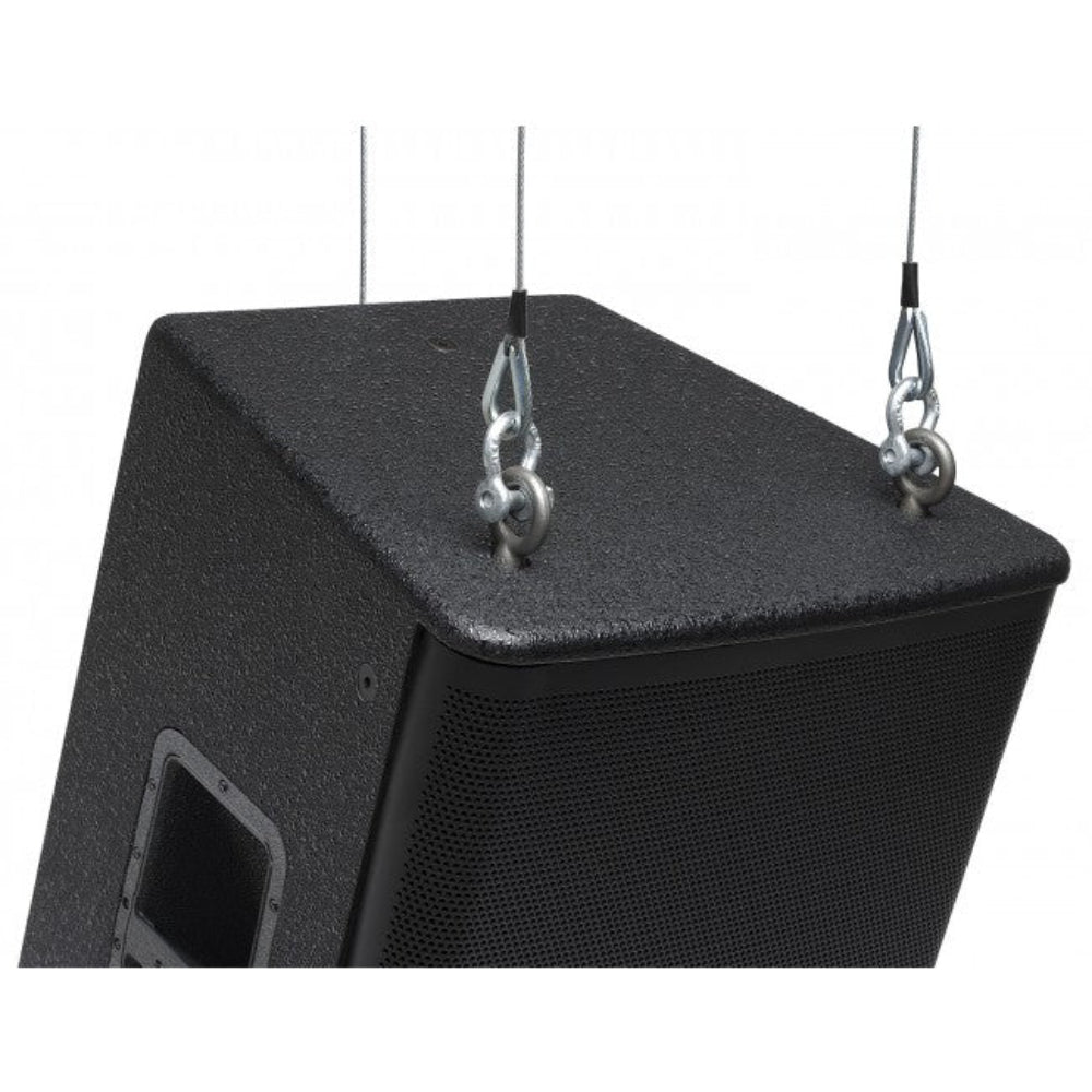 Samson RSX112 2-Way, 12" 400W Passive Loudspeaker thumbnail 2