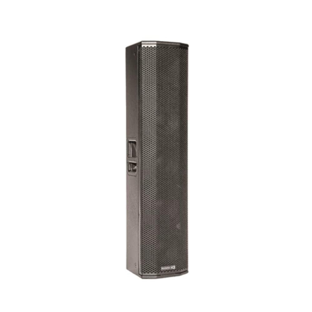 Montarbo Nettuno 20 Complete PA System 2-way passive top and an active subwoofer 1600 W / Peak 3200 W thumbnail 2
