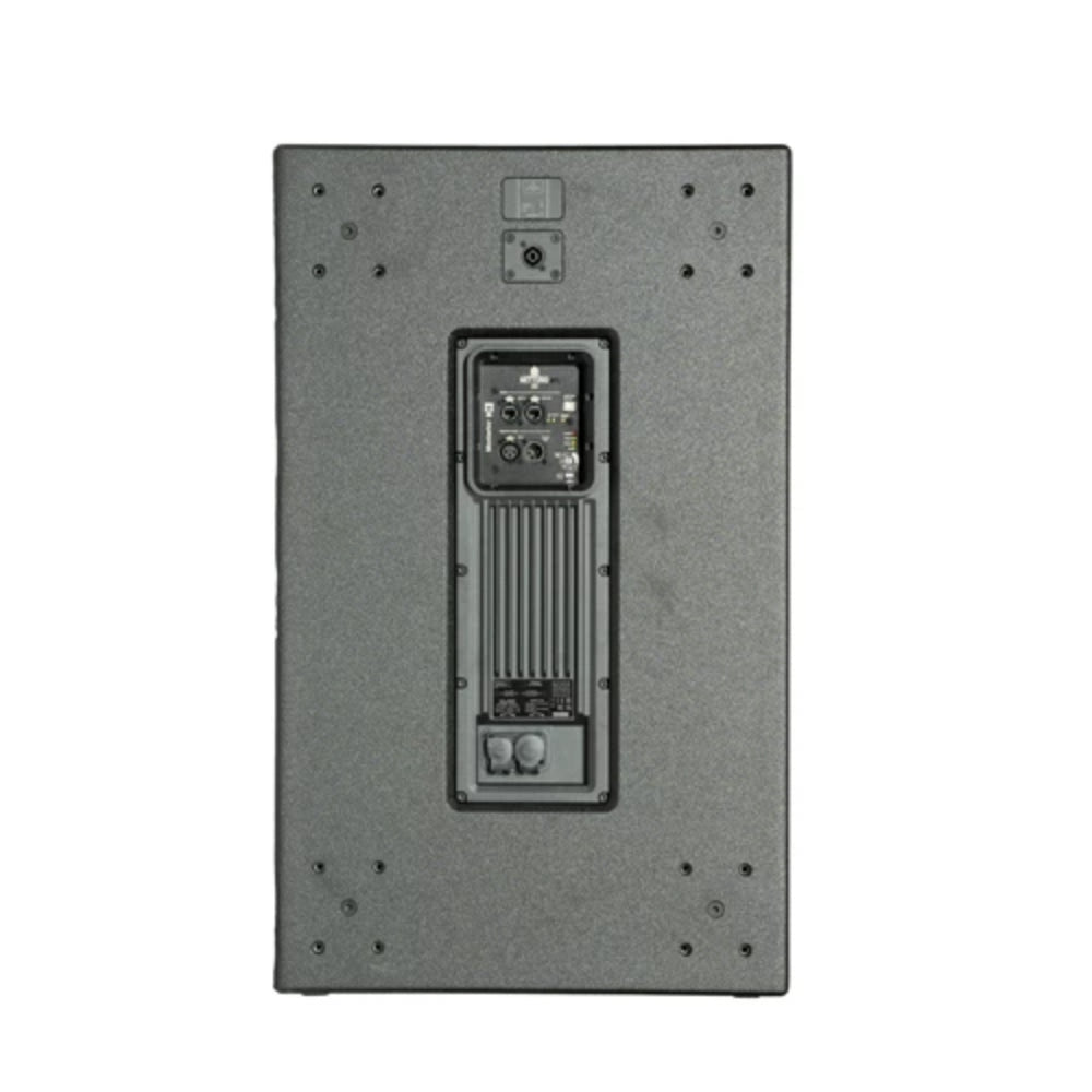 Montarbo Nettuno 20 Complete PA System 2-way passive top and an active subwoofer 1600 W / Peak 3200 W thumbnail 4