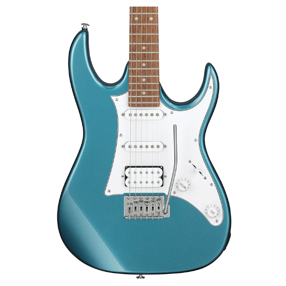 Ibanez Gio Series GRX40-MLB Electric Guitar - Metallic Light Blue thumbnail 2