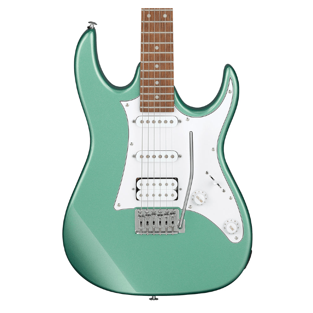 Ibanez Gio Series GRX40-MGN Electric Guitar - Metallic Light Green thumbnail 2