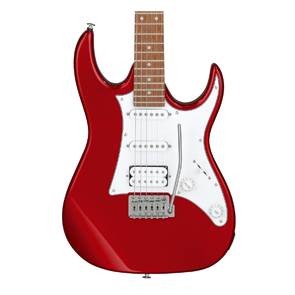 Ibanez Gio Series GRX40-CA Electric Guitar - Candy Apple thumbnail 2