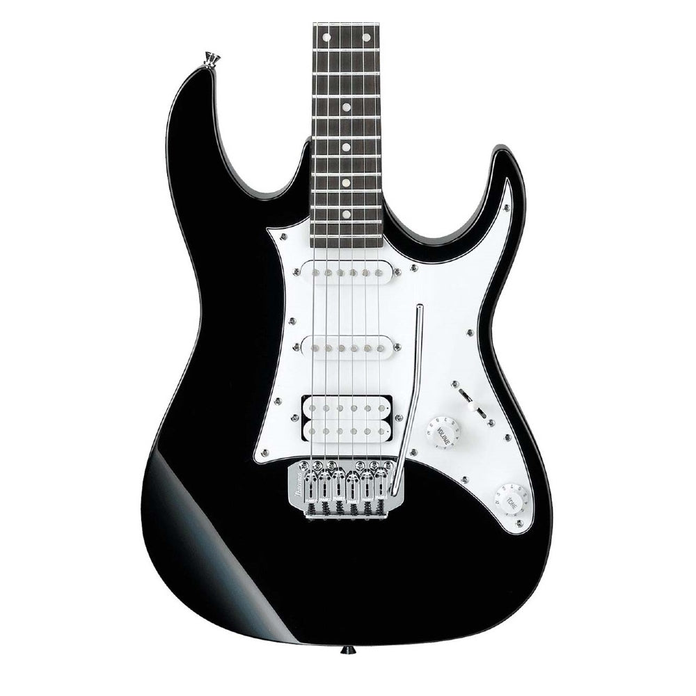 Ibanez Gio Series GRX40-BKN Electric Guitar - Black Night thumbnail 2