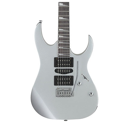 Ibanez Gio Series GRG170DX-SV Electric Guitar - Silver thumbnail 2