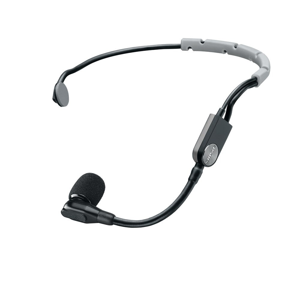 Shure BLX14/SM35 Wireless Headset System with SM35 Headset Microphone thumbnail 2