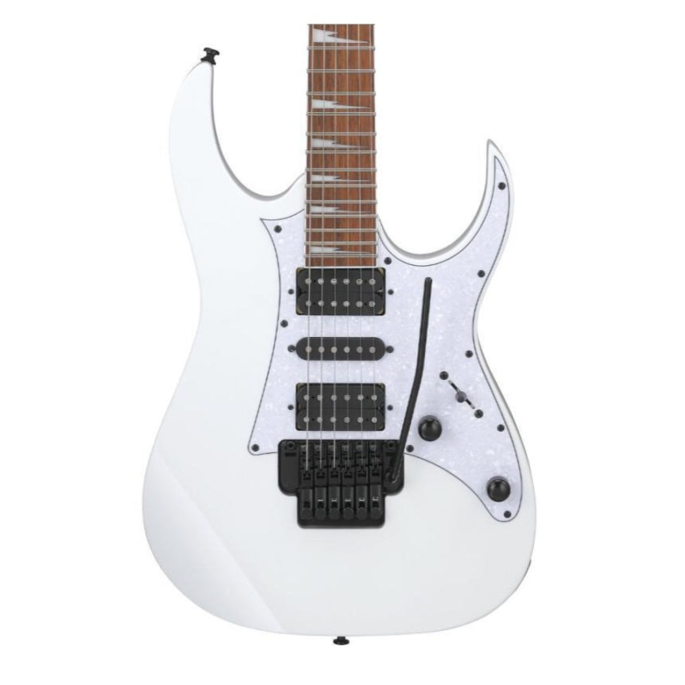 Ibanez RG Standard RG450DXB WH Electric Guitar - White thumbnail 2