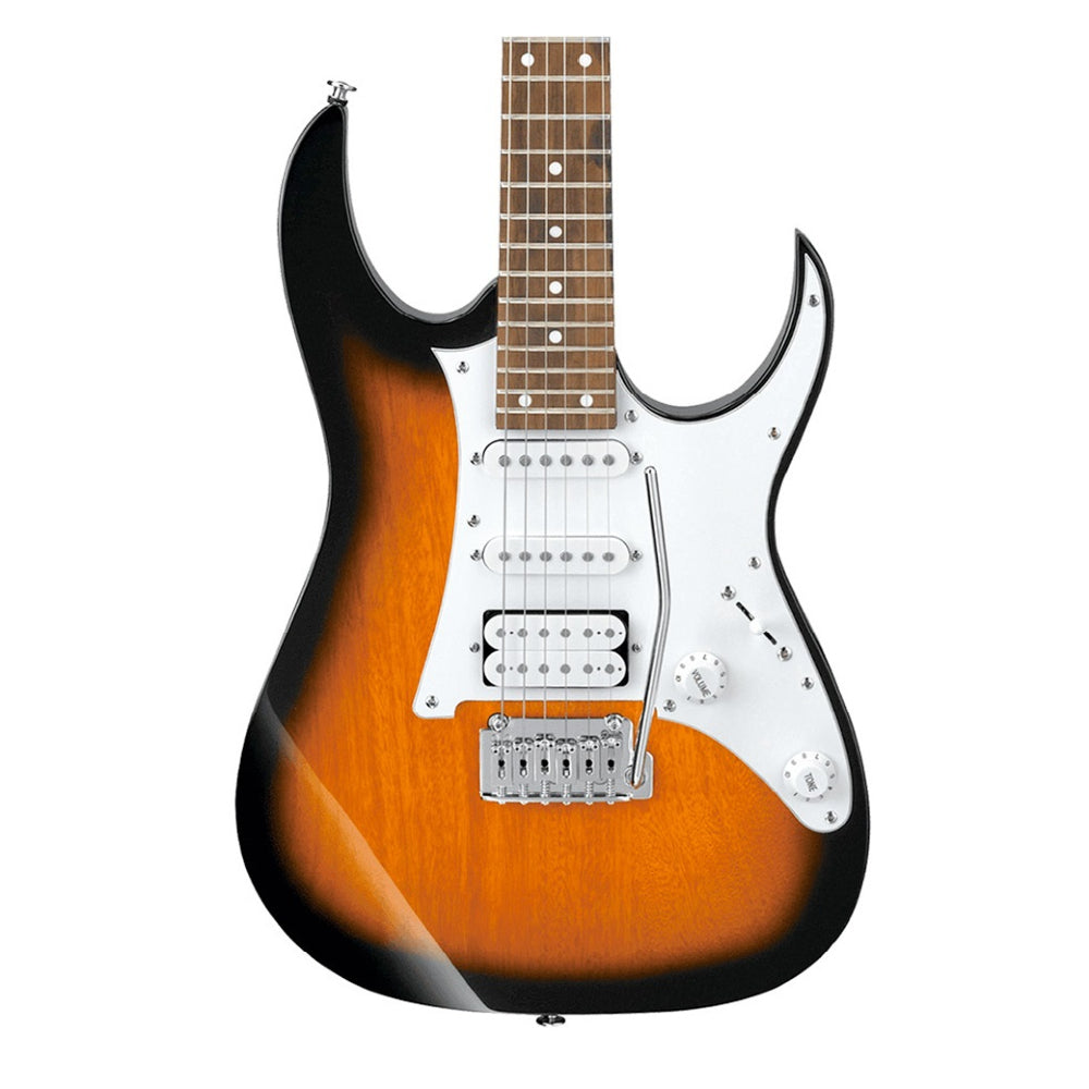 Ibanez Gio Series GRG140-SB Electric Guitar - Sunburst thumbnail 2